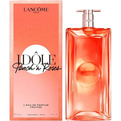 Lancome Idole Peach'N Roses EDP 100 ml