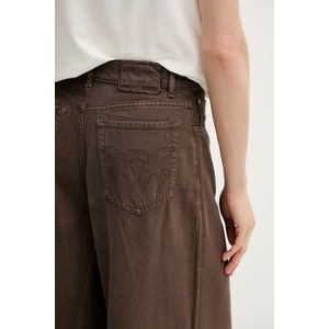 Pinko дънки relaxed fit женски (106228.A32P)
