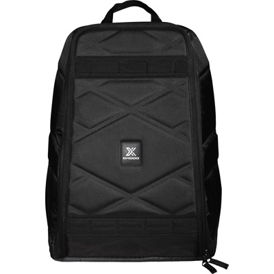 OXDOG Command Backpack Black 24 l