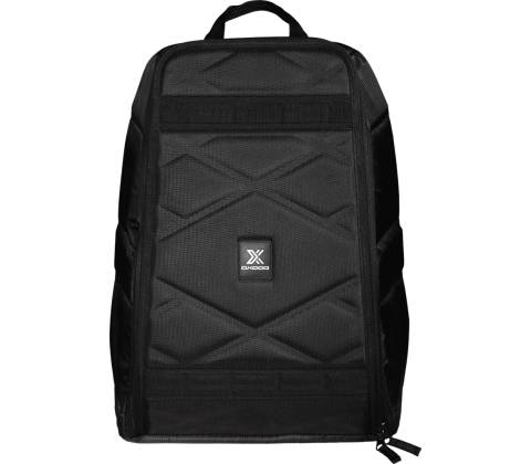 OXDOG Command Backpack Black 24 l