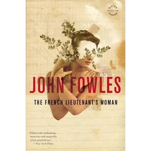 French Lieutenant's Woman | John Fowles (2009)