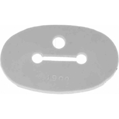 ARIETE Plate rubber for bonnet ARIETE 01900