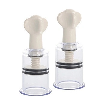 Darkness Suction Cup