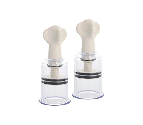 Darkness Suction Cup