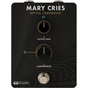 PRS Mary Cries