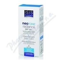 Isis Neotone Radiance SPF 50+ 30 ml