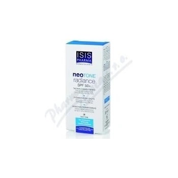 Isis Neotone Radiance SPF 50+ 30 ml