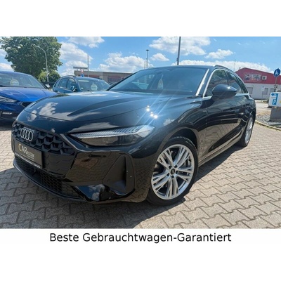 Audi A5 TFSIe quattro Avant 220 kW