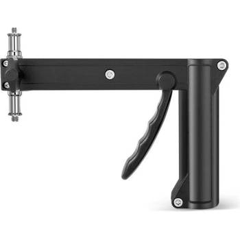 Image 1 of E-Reise Gun Grip ръкохватка за осветление - 1/4" и 3/8" резба