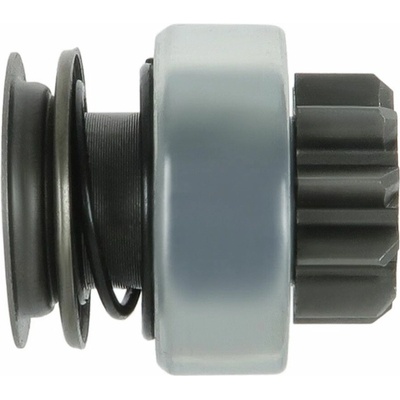 Volnoběžný převod, startér AS-PL SD0237