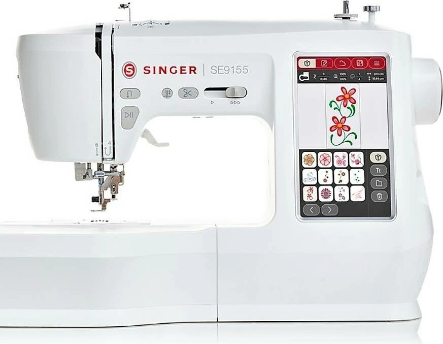 Singer SE 9155