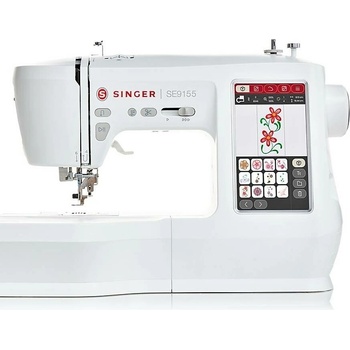 Singer SE 9155
