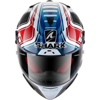Shark Race-R Pro Replica Zarco GP De France
