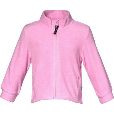 Isbjörn Детско поларено яке Isbjörn Kid's Lynx Jacket Fleece jacket - Bubblegum - размер 146/152 (EU) (703-4656-0116)