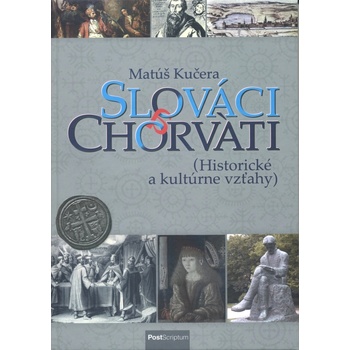 Slováci a Chorváti