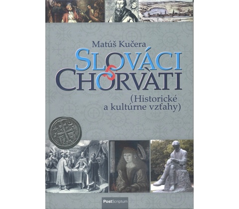 Slováci a Chorváti