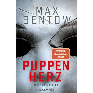 Puppenherz (ISBN: 9783442206957)