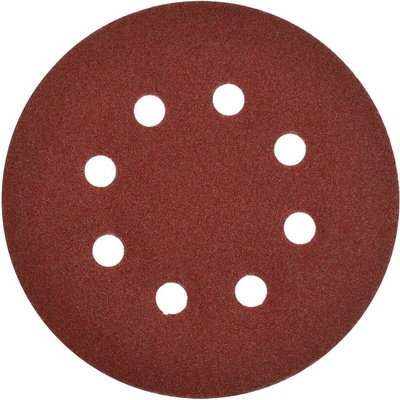GEKO Brúsny výsek 125mm P180 G78657