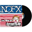 NOFX - WAR ON ERRORISM LP