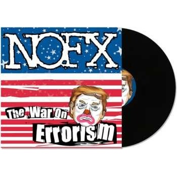 NOFX - WAR ON ERRORISM LP