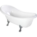 Omnires M+ 168 x 76 cm Atena168BP