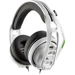 NACON Plantronics RIG 400HX white Слушалки