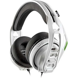NACON Plantronics RIG 400HX white Слушалки