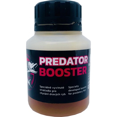 LK Baits Predator Booster 120ml – Sleviste.cz