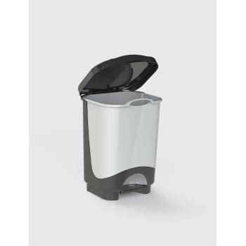 Image 1 of Sterk Plast РК Кош с педал Касандра 13 л (392496)