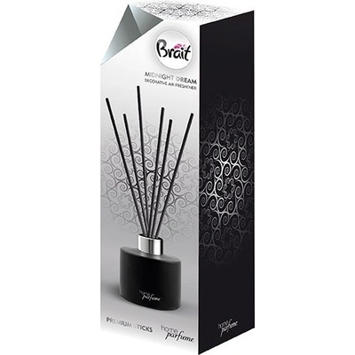 Brait Dekoratívny difuzér Midnight Dream 100 ml