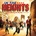 Lin-Manuel Miranda - In The Heights (Original Broadway Cast Recording) (3 LP) (791558462012)