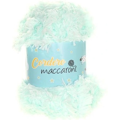 Maccaroni Cordero mint 077 200g