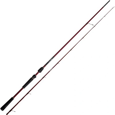 Westin W6 Finesse Shad H 2,25 m 12-38 g 2 díly