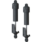 Arrma Амортисьор Arrma 11x109mm, бутало 2x1.3mm, без пружини