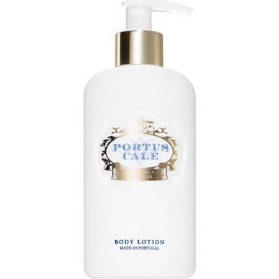 Castelbel Portus Cale Gold & Blue hydratačné telové mlieko 300 ml