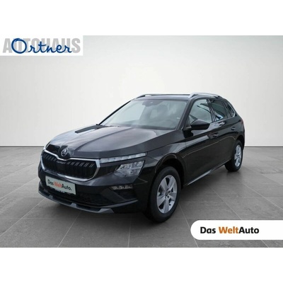 Skoda Kamiq TSI Selection 70 kW