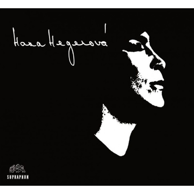 Hana Hegerová - Hana Hegerová CD