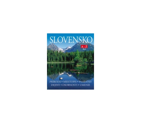 Slovensko A - Ž