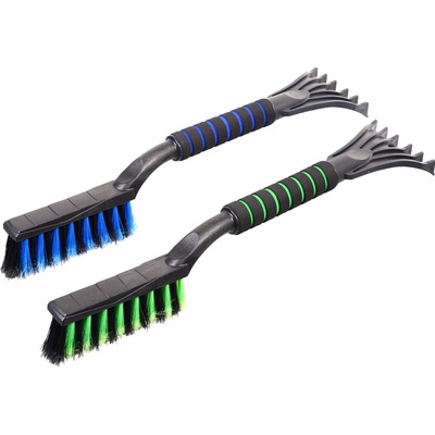 Compass škrabka s košťátkem willy 48cm 10316