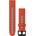 Garmin QuickFit® 20 Flame Red/Graphite силоконова каишка 010-13279-04 (010-13279-04)