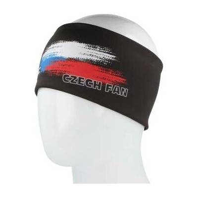 Rituall vysoká CZECH FAN černá