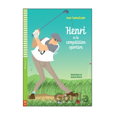 Henri et la compétition sportive A2