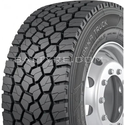 NOKIAN Hakka Truck Drive 2 295/60R22,5 150/147L