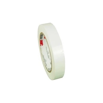 3M 5 ET Izolační polyesterová páska, čirá 25 mm x 66 m (AA-0005-2566-1)