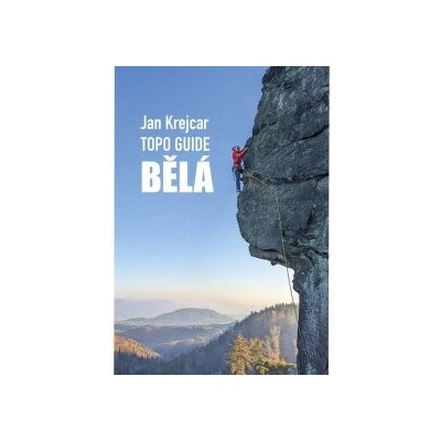 Topo Guide BĚLÁ