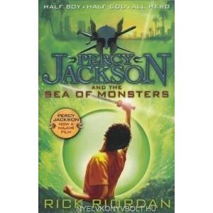 Percy Jackson and the Sea of Monsters (2013)