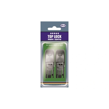 Image 1 of ALCA Адаптер за чистачки ALCA Pinch TOP LOCK (300220)