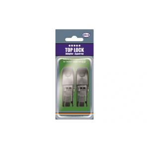 ALCA Адаптер за чистачки ALCA Pinch TOP LOCK (300220)