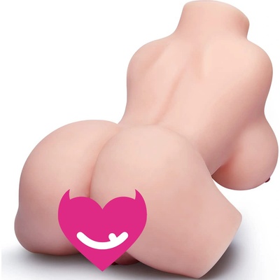 SuperLove Angela Sex Doll 2.6kg – Zboží Dáma