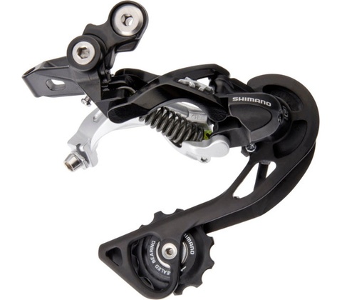 Shimano XT M781